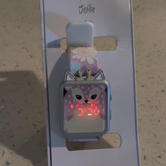 Justice watch - Picture 2 of 3